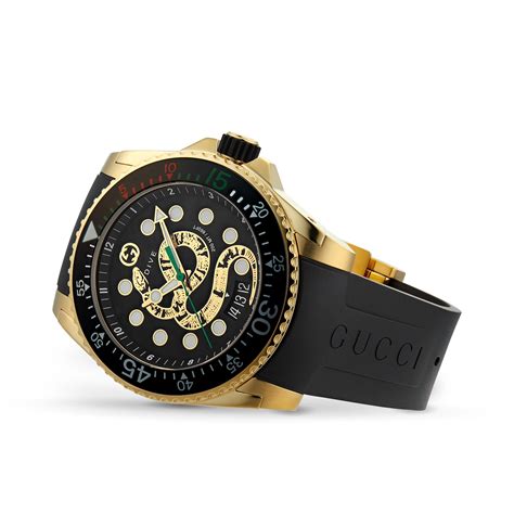 gucci watches for men uk.